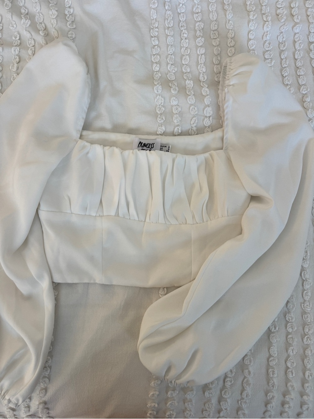 Princess Polly Top - Picture 2 of 3